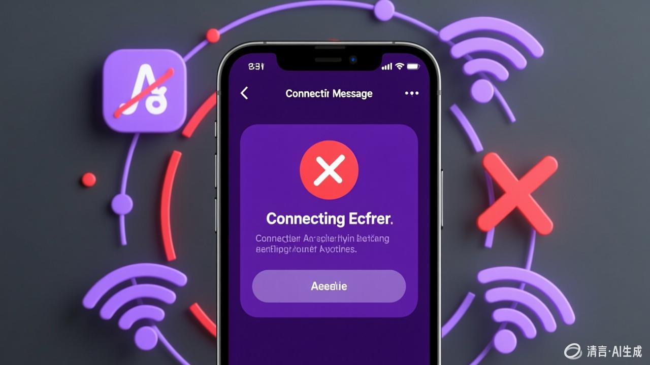 BatChat Connection Failed — 5 Proven Fixes | BatChatHub