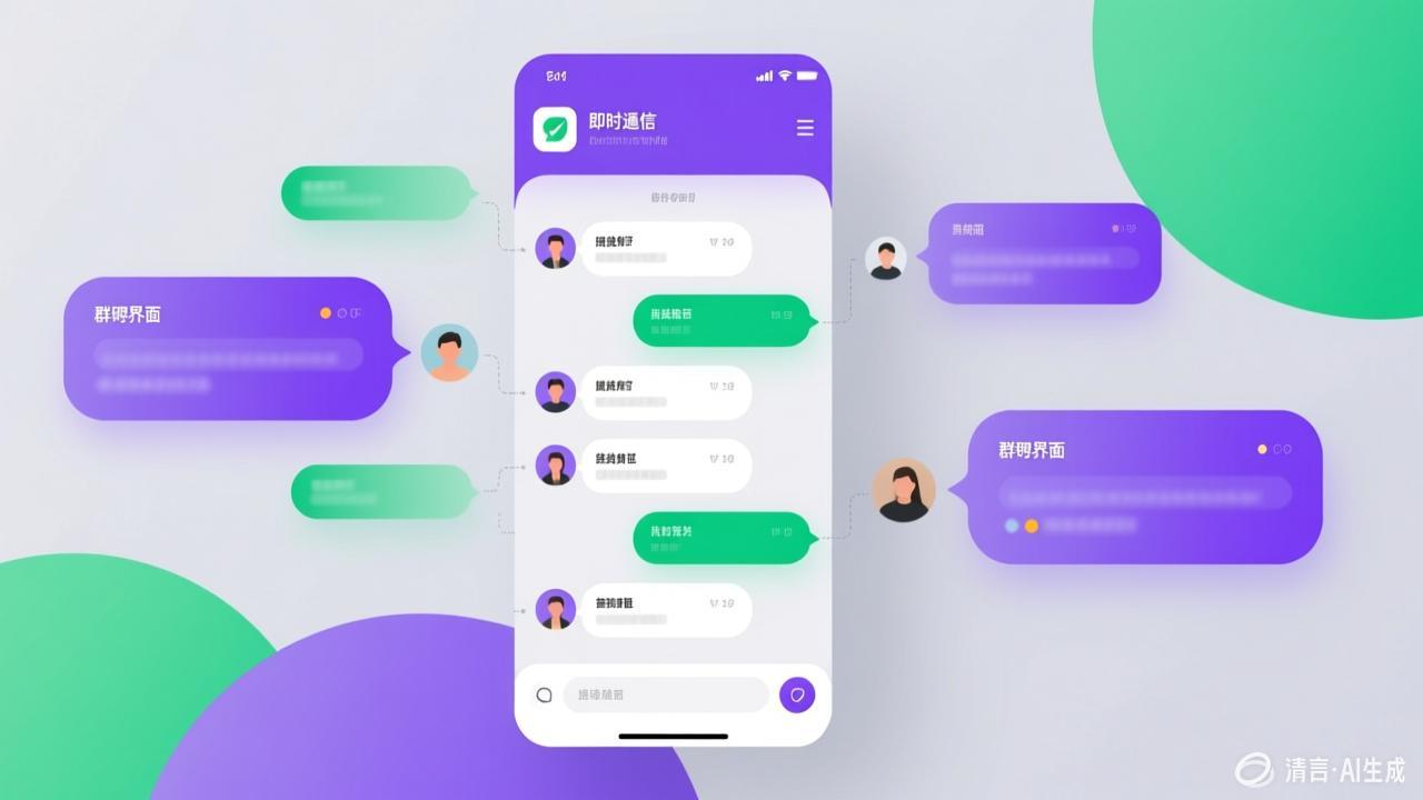 BatChat Group Reply Threading - Complete Guide to 群聊盖楼 | BatChatHub