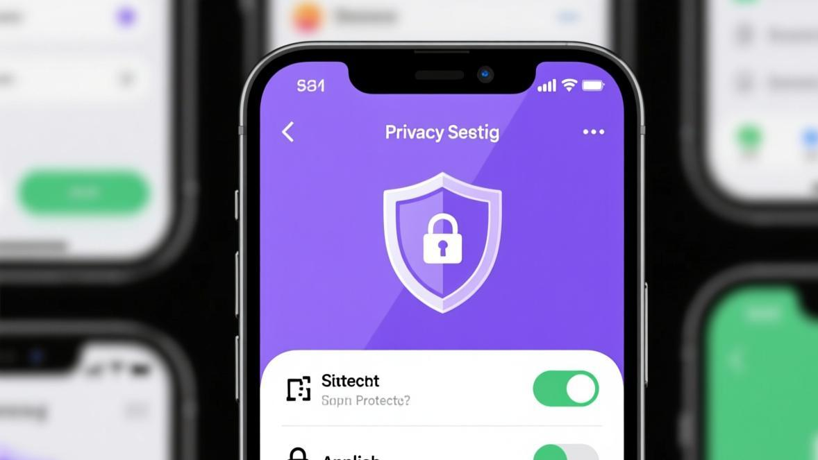 BatChat Privacy Settings: Complete Guide to Secure Your Account (2026)
