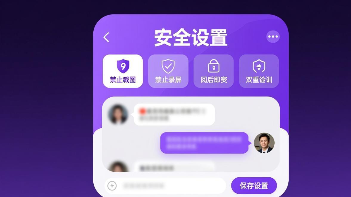 BatChat Screenshot Protection: Complete Setup Guide for Android, iOS and PC
